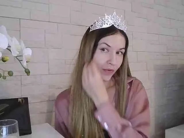 JuliaWetDream