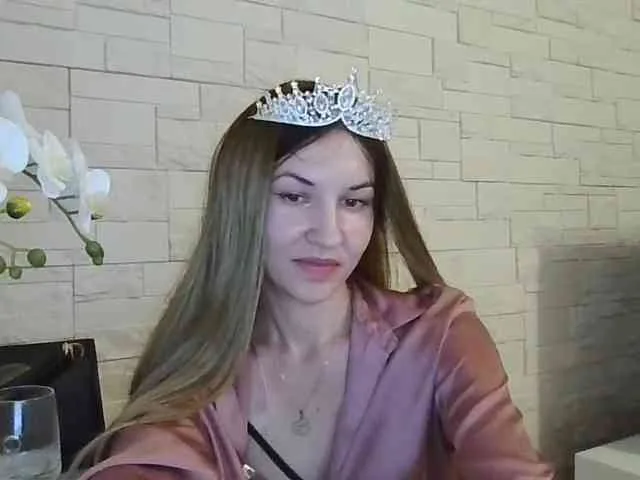 JuliaWetDream