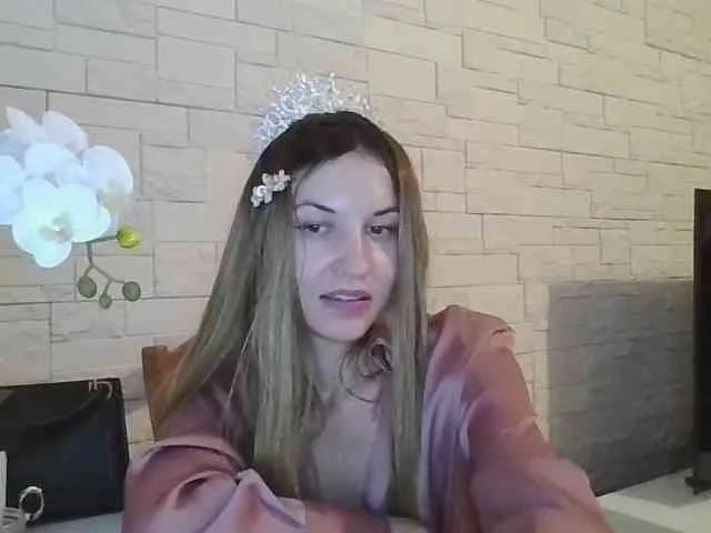 JuliaWetDream