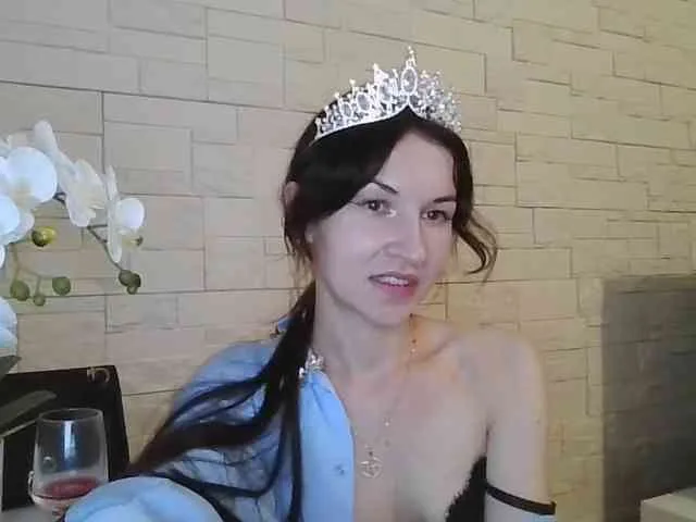 JuliaWetDream
