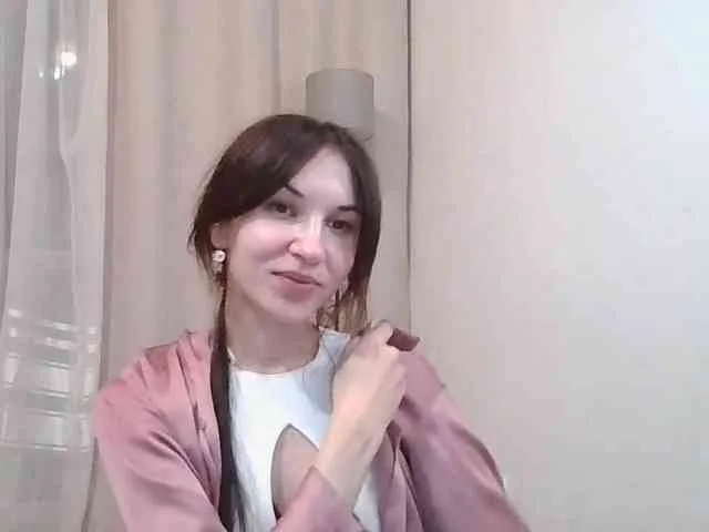 JuliaWetDream