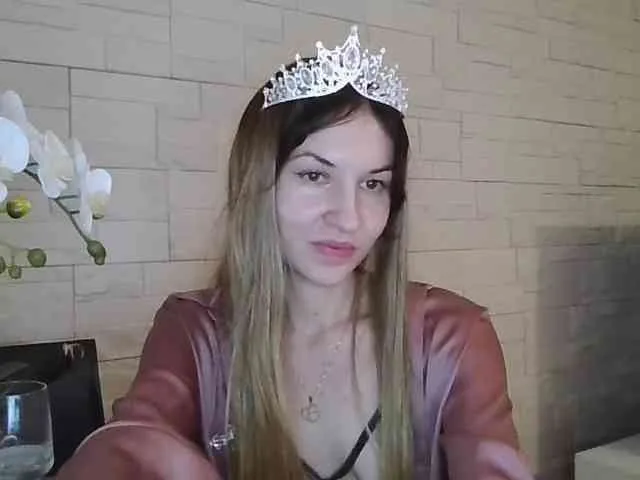 JuliaWetDream