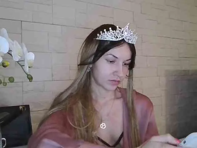 JuliaWetDream