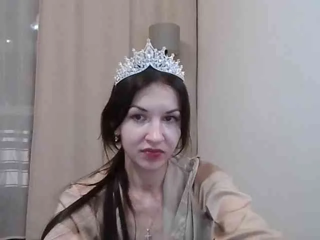 JuliaWetDream