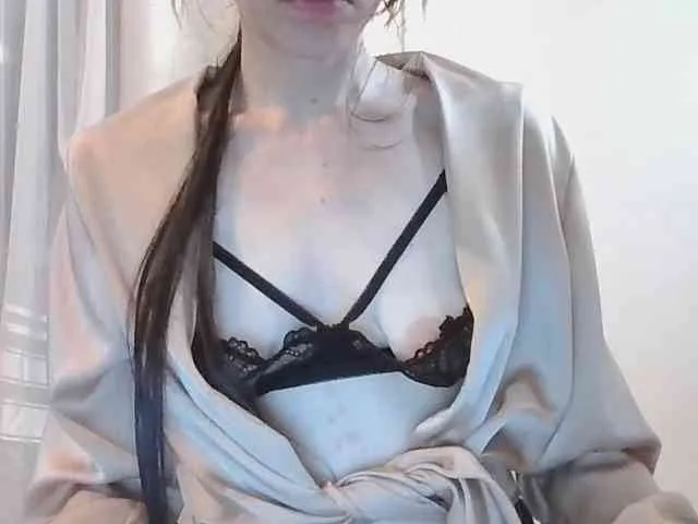 JuliaWetDream