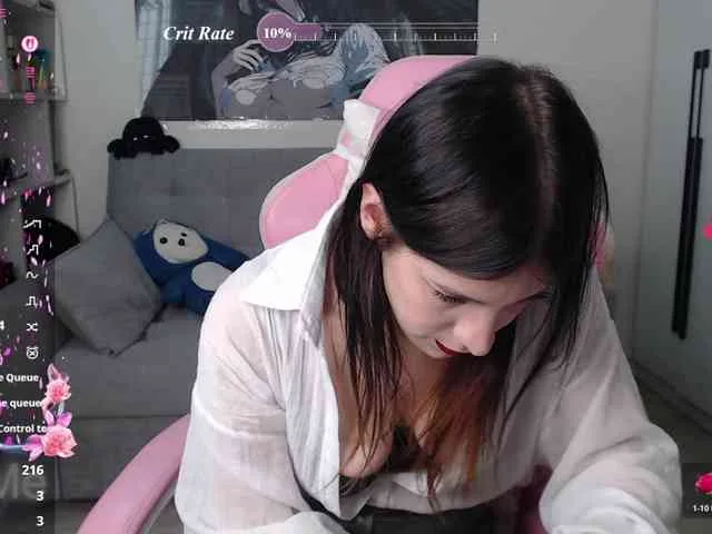 Kristy-Angel