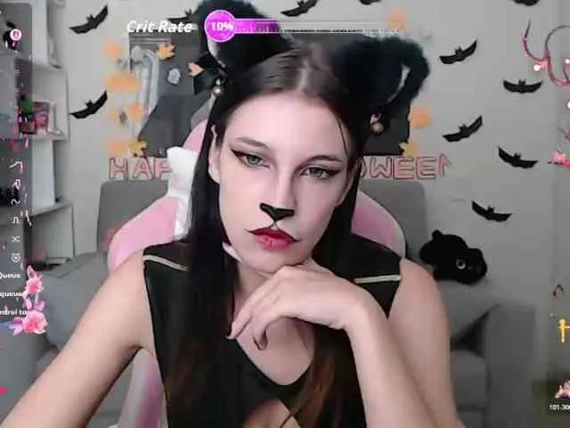 Kristy-Angel