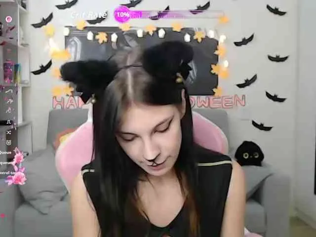 Kristy-Angel