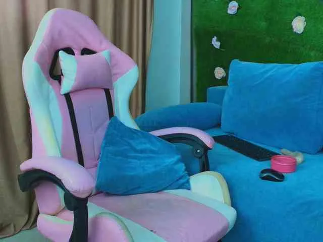 AmmyFlirty