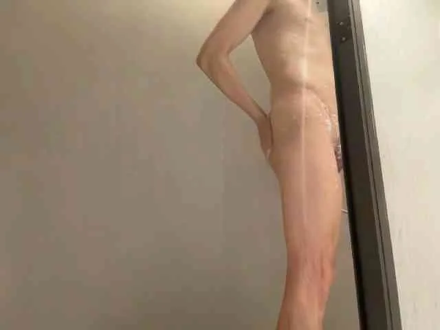 nudedude