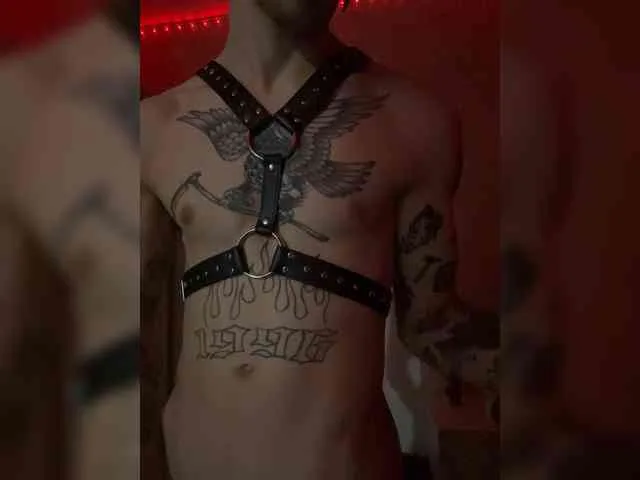 Paniclove69