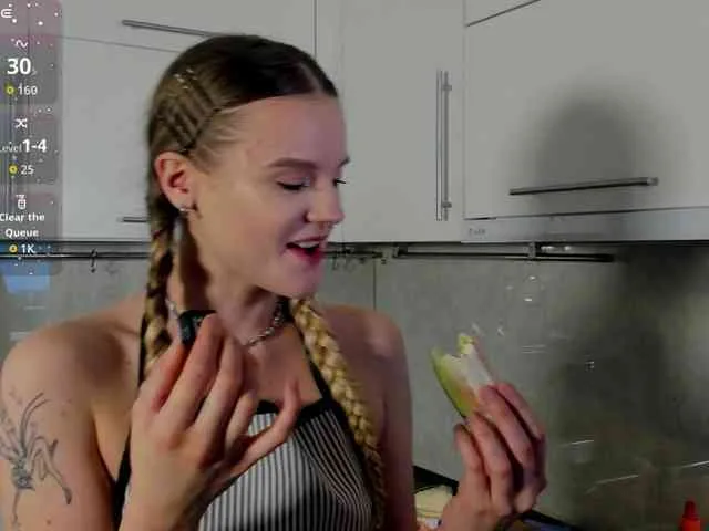 Emma-peach