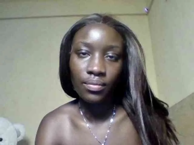 sexychoco254