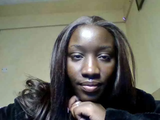 sexychoco254