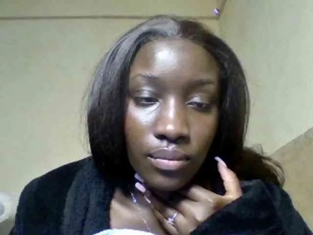 sexychoco254