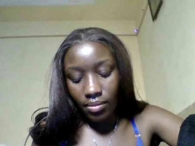 sexychoco254
