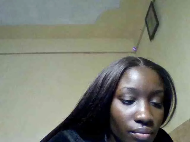 sexychoco254