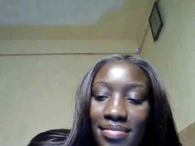 sexychoco254