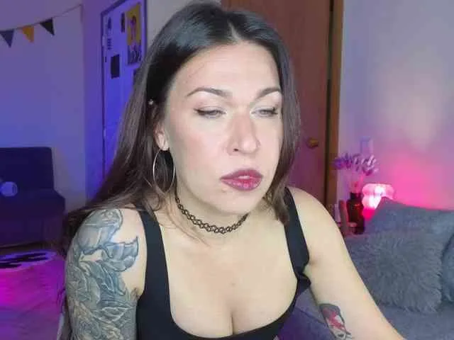 ReginaHawkinss