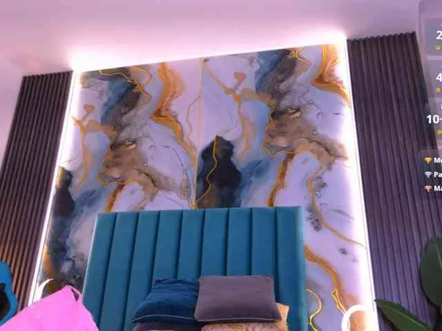 NinaCarter
