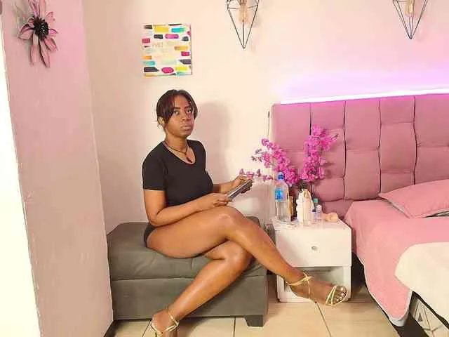 kassandraBrown
