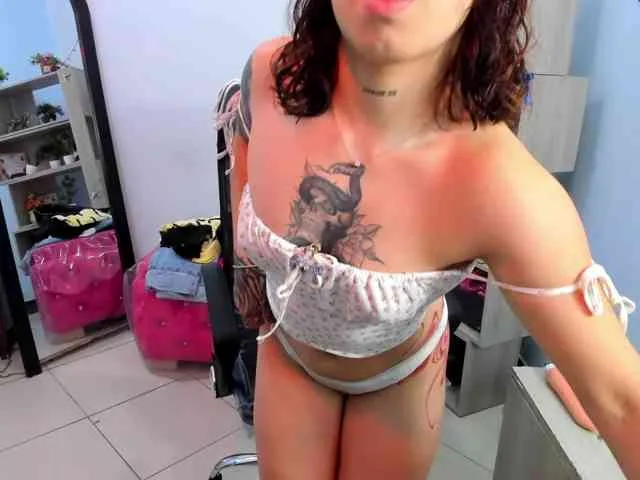 IsabellaSummer