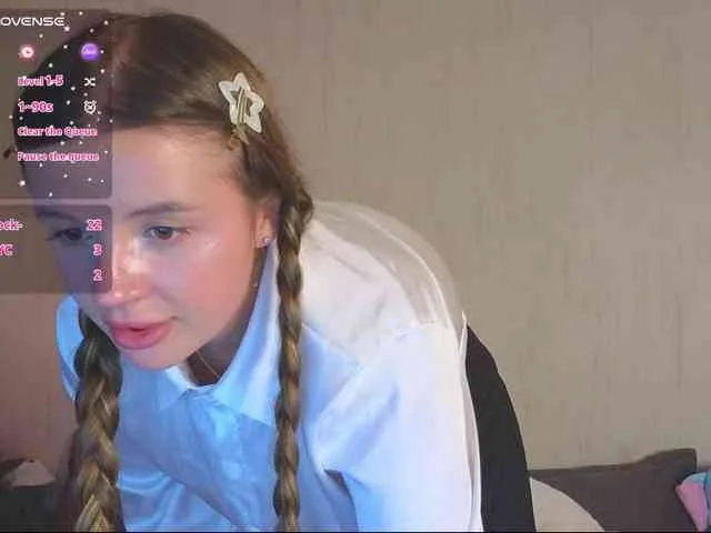 Rosalinelov