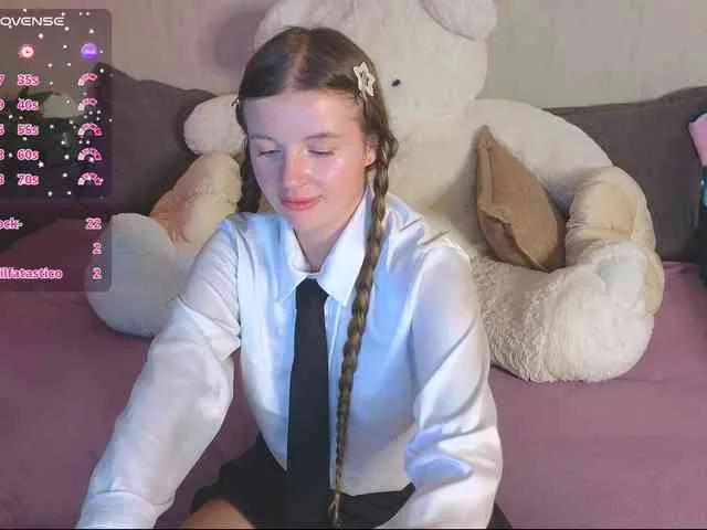 Rosalinelov