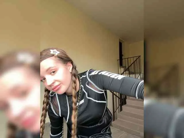 Rosalinelov