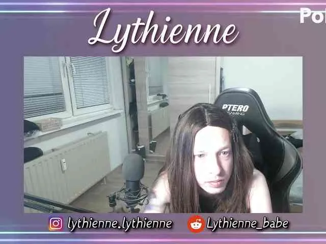 Lythienne-Isilmarith