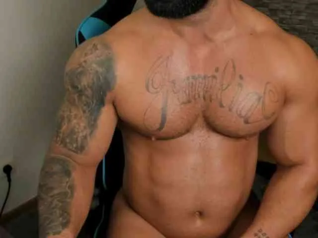 jaxonhunk