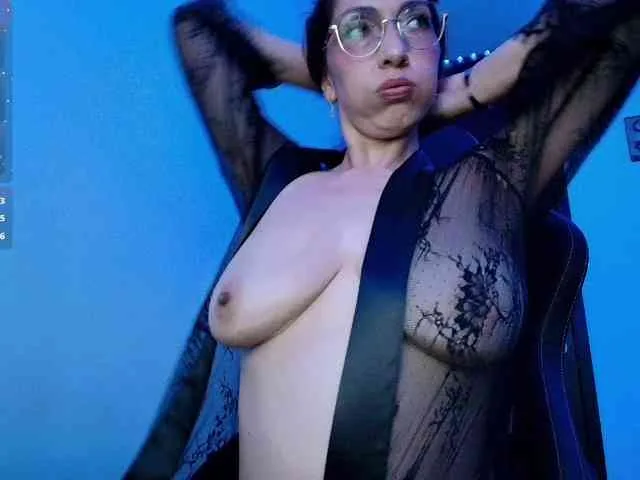 Angelblackhot