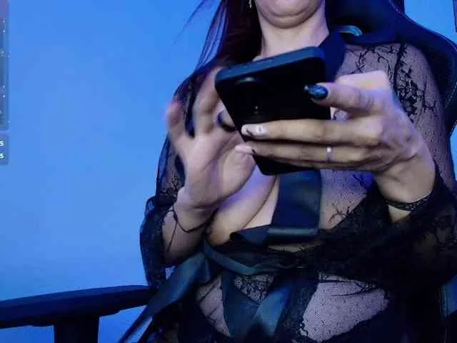 Angelblackhot
