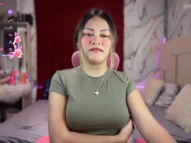 naughtymaxine
