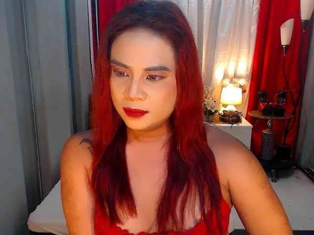 yourcumslutFredda
