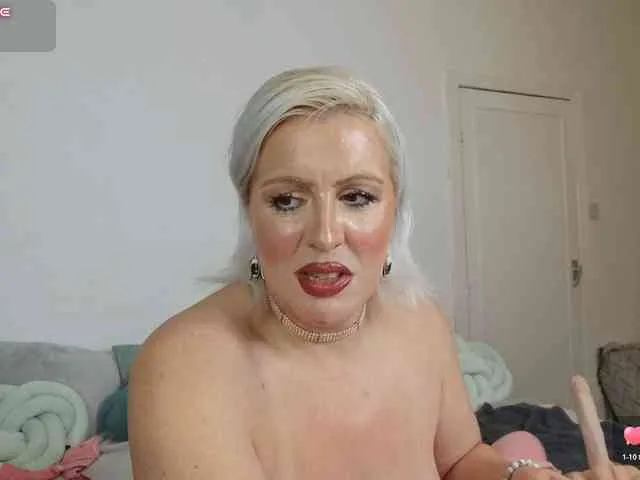 GoddessAlimony