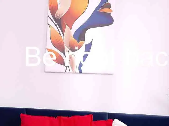 BlondieEve