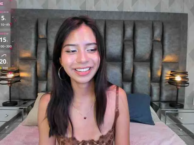 AriBlake