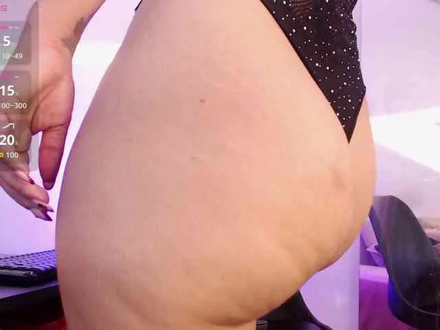 Arianna-Fox