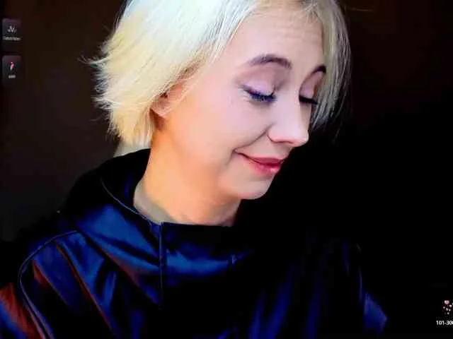 BlondeIce