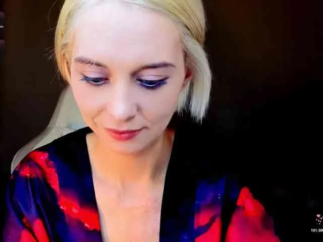 BlondeIce