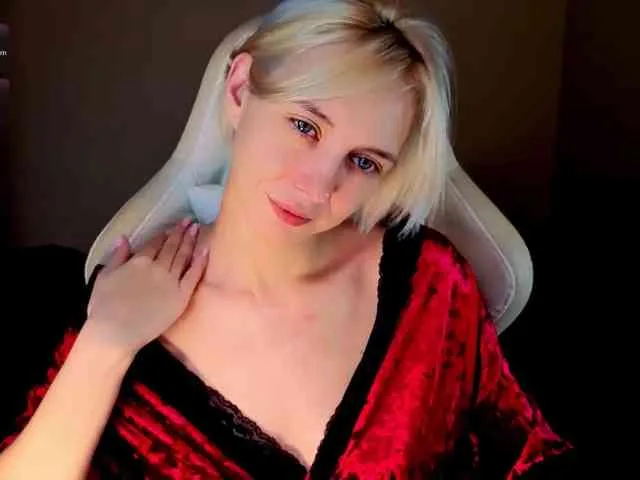 BlondeIce