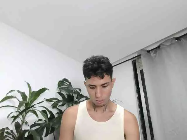 chrissaaron