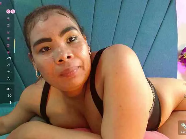 Mariana-star