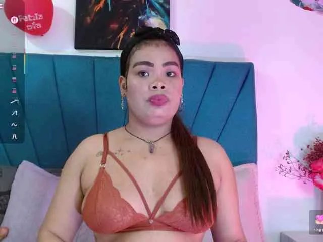 Mariana-star