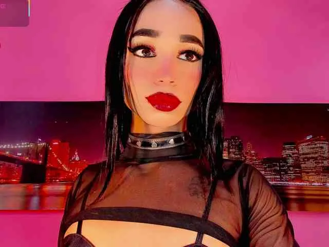 sexyjessicamistress