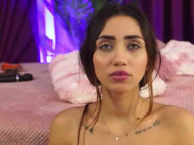 LucyCherry