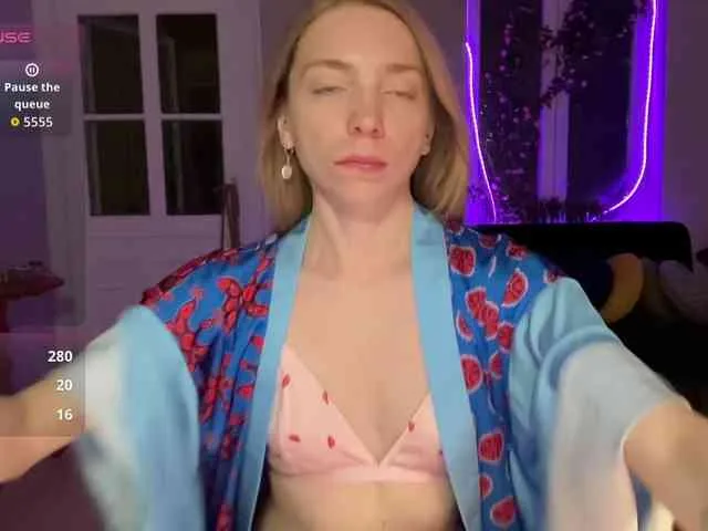 AnnaDarko