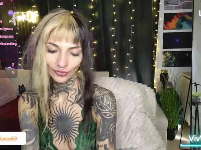 VivVixen