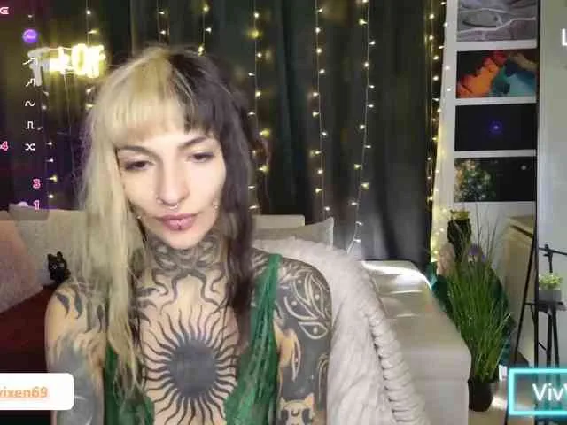 VivVixen